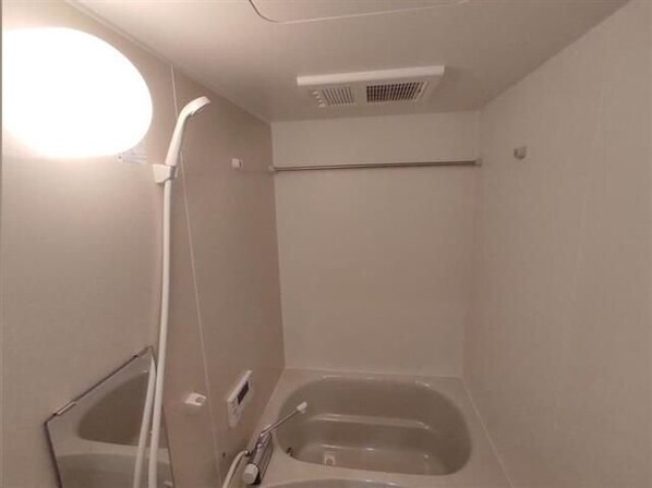 シャルム旭ケ丘イーストの物件内観写真